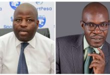 Photo of Former AFC Leopards Boss Igaida and Sande Oyolo Father to Comedian Ofweneke Shortlisted for top Nairobi Jobs