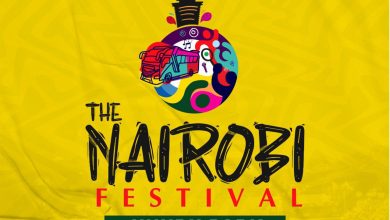 Photo of Behold Nairobi festival is here! Come one come all 12th-17th.