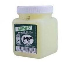 Photo of Arimis jelly, loved by ladies loathed by men, no “monkey” business.