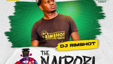 Photo of DJ Rimshot back into Deejaying after a short political stint.