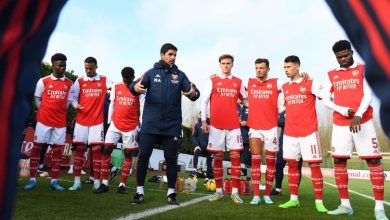 Photo of Arsenals next 5 games, will Arteta keep the fire burning?
