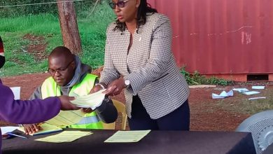 Photo of Education key to our country”s growth” Says Elachi as she gives bursaries to Dagoretti North