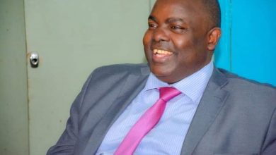 Photo of Aladwa sets Vihiga politics alive as he declares  his intentions in seeking to become the county’s third governor in 2027