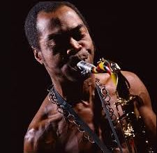 Photo of THE UNTOLD STORY OF HOW AND WHY FELA KUTI MARRIED 27 WOMEN ON THE SAME DAY IN 1978 (A must read)