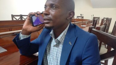 Photo of “Education remains dear to my heart” Says Gatina Ward MCA Hon Swaka as he issues bursaries to Gatina residents