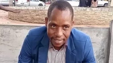 Photo of A pastor  has died after trying to fast for 40 days, emulating what Christ is said to have done in the Bible