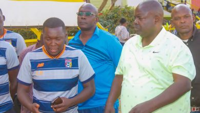Photo of I will help Vihiga bullets navigate the hard times” says Aladwa as he pumps more money in the cash starved Vihiga fc