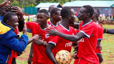 Photo of MOFA cruise to victory as FKF div one league heats up.
