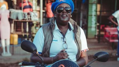 Photo of I will still be on the streets whenever duty calls, a defiant Winnie Odinga declares.