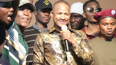 Photo of High cost of electricity can break marriages,! Make electricity free demands Babu Owino.