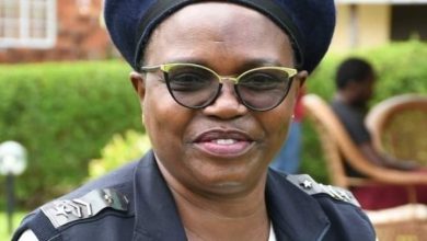 Photo of Vihiga Women Rep Hon Adagala a bad choice for ANC Party SG. We oppose!