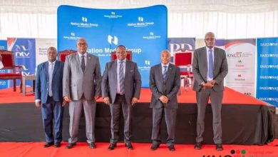 Photo of KNCCI boss Ngatia leads SMEs conference and Expo 2023 at KICC