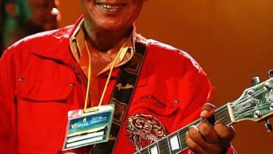 Photo of LOKASSA YA MBONGO IS DEAD (SOUKOUS STARS )