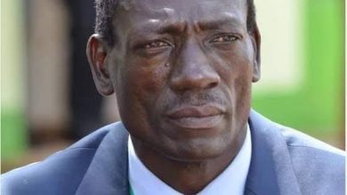 Photo of KNUT’S SG COLLINS OYUU WANTS MAANDAMANO STOPPED SO AS NOT TO INTERRUPT THE SCHOOL CALENDAR