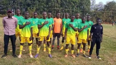 Photo of Mighty Eagles Academy enhances preparations for Gothia cup debut in Sweden