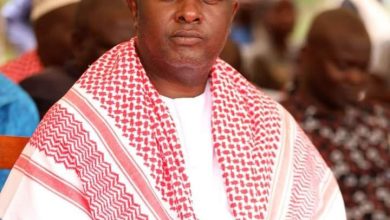 Photo of Kenya Kwanza regime is Killing Devolution-Vihiga Sen Godfrey Osotsi