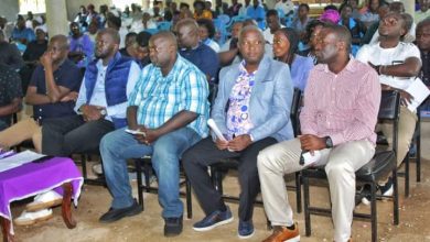 Photo of Aladwa takes Vihiga by storm.