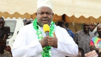Photo of I am ready for the daunting task of leading Vihiga county once Gov Otichilo retires-George Aladwa