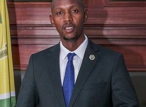 Photo of The dead deserve some dignity” says Health Chief officer Geofrey Mosira as he leads city mortuary face lift.