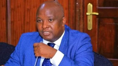 Photo of Families that were resettled to pave way for Vihiga county headquarters to be compensated soon -Sen Osotsi.