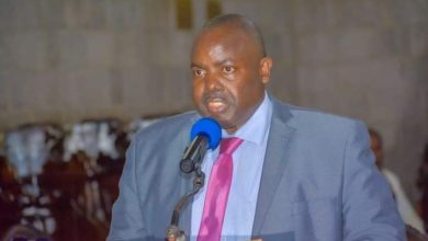 Photo of Punda amechoka, says Aladwa as he urges fellow MPs to reject the Finance bill 2023