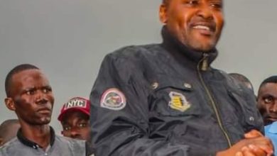 Photo of Is Elphas Boge the man to take Hamisi to the next level as Member of parliament?