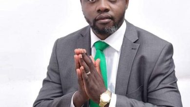 Photo of Alex Kidake urges Luhyas to think big as he graces the launch of Tiriki Unity Forum Association.(TUFA