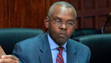 Photo of Hit or miss? Ruto nominates former Ps Kamau Thugge as CBK boss.