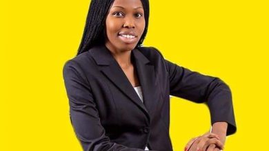 Photo of Empowerment is key to liberating our people from the yoke of poverty-Norah Bosibori.