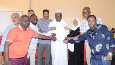 Photo of KNCCI Polls: Coast Region Dumps Dr Rutto, Backs Ngatia’s Re-Election Bid as President