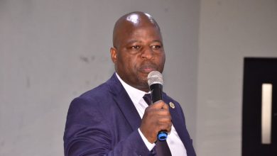 Photo of Inter-county U19 soccer tournament  a major boost in soccer development in our country-Sports and Talent Chief officer Oscar Igaida