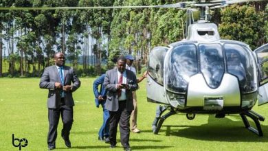 Photo of ANC party in ICU as Mudavadi allies languish in cold 9 months later