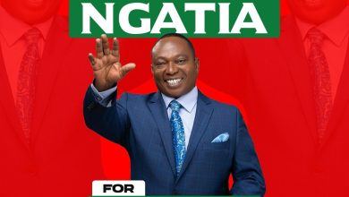 Photo of Richard Ngatia’s Re-Election Will Propel Kenya’s Business Community Towards Success