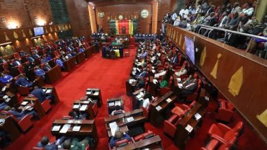 Photo of High Court Halts Nairobi County Assembly’s Discussion of Biased Liquor Board Audit Report