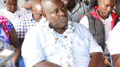 Photo of Aladwa fit for Vihiga county governorship -Vihiga MP Hon Kagesi and Clement Sloya MP Sabatia now declare