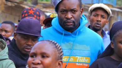 Photo of Most Azimio MPs keep off demos fearing arrests
