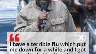 Photo of THE OPPOSITION HAS LET KENYANS DOWN AND ENGAGED IN SELF-DAMAGING ESCAPADES