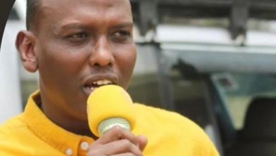 Photo of Eastleigh residents praise demolition as Governor Sakaja moves to repossess health center land  grabbed by Airbase MCA Fuad Hussein