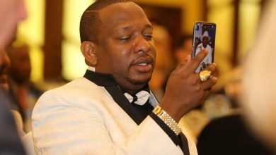 Photo of Opinion: Why Mike Mbuvi Sonko is the real gem that ANC need.