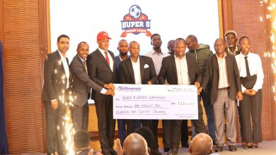 Photo of Hussein’s Controversial Super 8 Awards Spark Questions Amid FKF Election Bid.
