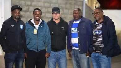 Photo of Tomas Trucha arrives to take charge of AFC Leopards, Fires warning shots to opponents