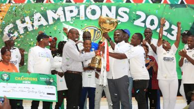 Photo of Opinion: Sakaja Super Cup – A Game-Changing Triumph for Nairobi’s Football Prospects