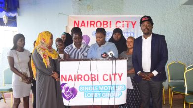 Photo of Single mothers in Nairobi call out Muthoni Ouko over past corrupt dealings