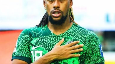 Photo of Alex Iwobi receives immense boost from the state following cyber bullying after Afcon loss