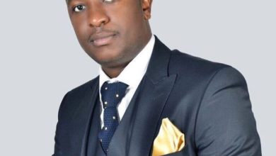 Photo of I will give Raila 10M if he wins and becomes AUC chairman -Steve Mbogo