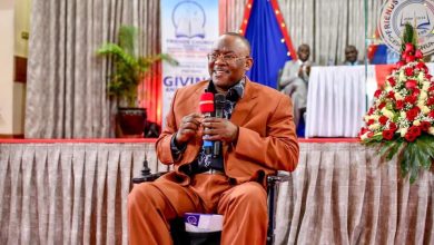 Photo of My march to Nairobi governorship in 2027 is unstoppable: Tim Wanyonyi.