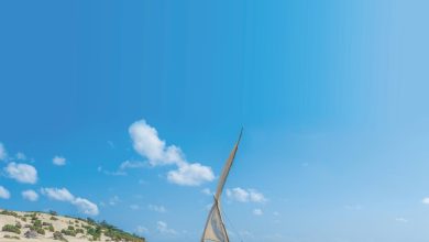 Photo of Buy beachfront properties for 22% of the typical cost: Knight Frank