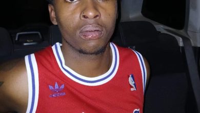 Photo of Ian Njoroge could be jailed for 10years for assaulting a traffic officer