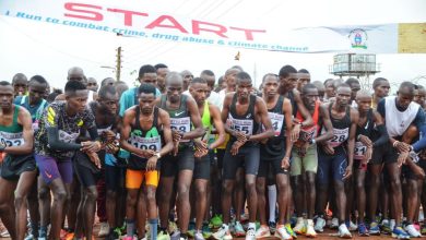 Photo of Second edition of Ghetto Marathon promises to be bigger and better as registration gets underway
