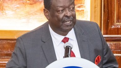 Photo of Mudavadi : a sober voice in Ruto’s government